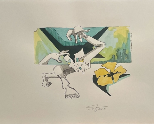 34_2017_ 50 x 35_I von IV