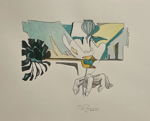 34_2017_ 50 x 35_IV von IV