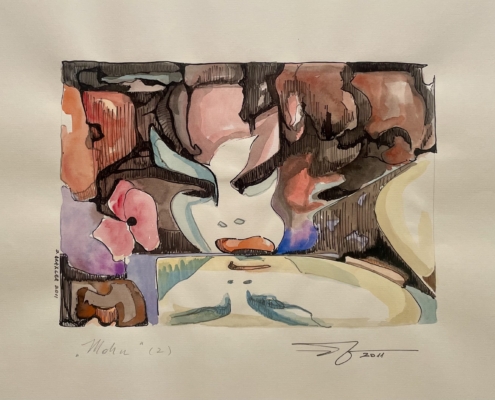 46_2011_ 50 x 35 (Mohn 2)