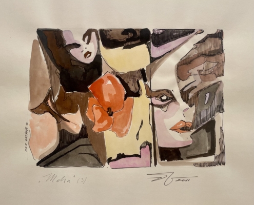 46_2011_ 50 x 35 (Mohn 3)