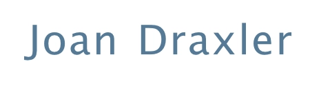 Joan Draxler Joan Draxler